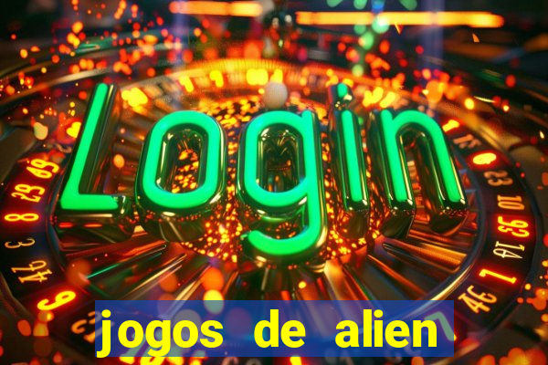 jogos de alien attack team 2